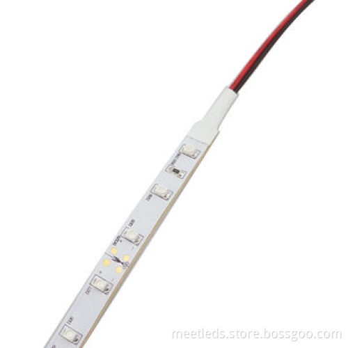 SMD3528 60LEDs per Meter IP67 Waterproof LED Ribbon Strips